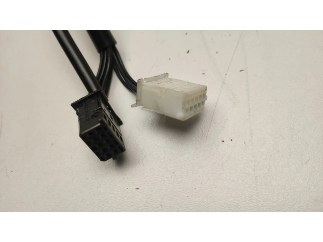 Zpětné zrcátko pravé Mercedes-Benz S W220 2002 A2208100876