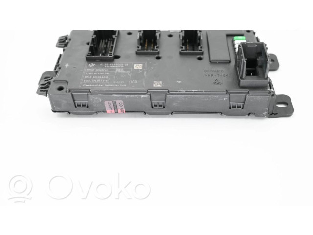 Turbodmychadlo Комфортный модуль 9499005, 61359499005 BMW 1 F20 F21