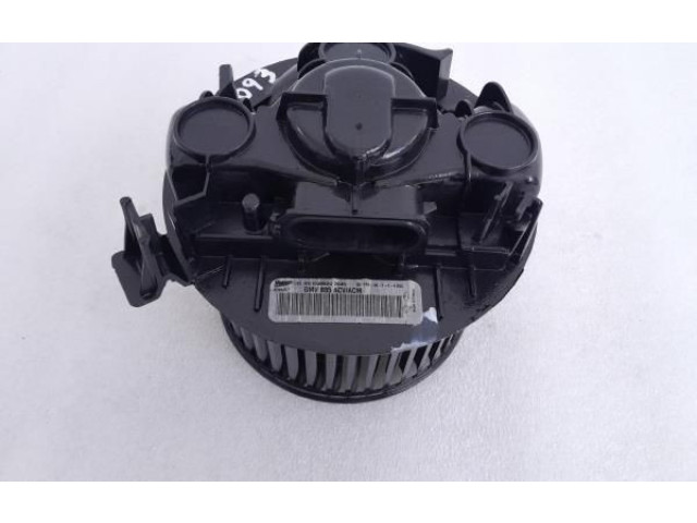 Вентилятор печки NN103992Q, 2PINOS Renault Clio III