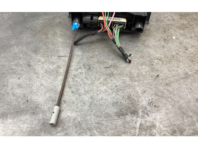 Модуль блока управления кондиционером 901511760008, 6Y0820045B Skoda Fabia Mk1 (6Y)