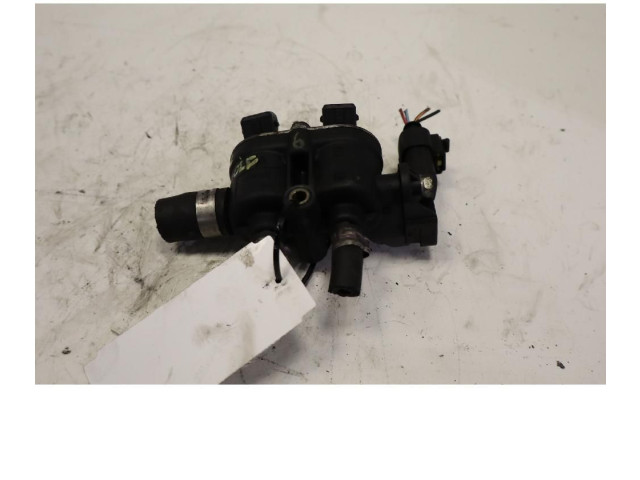 Форсунка 67R-010233    Dacia Sandero  K7J A7 