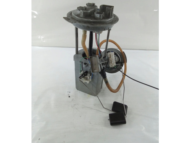 Vstřikovací čerpadlo 96830395 Chevrolet Captiva