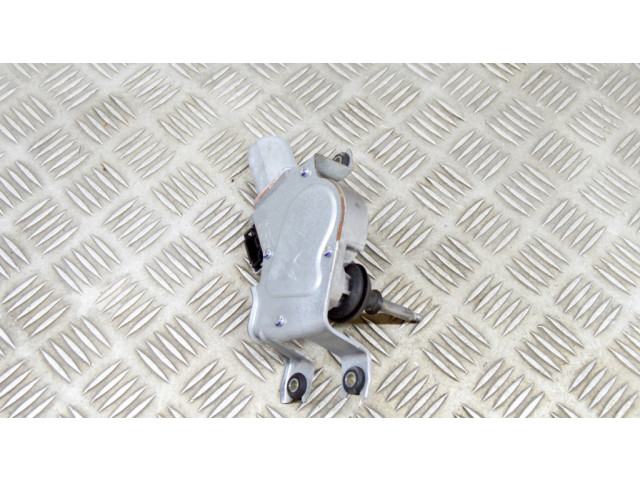 Моторчик заднего дворника 7407264    BMW X3 G01