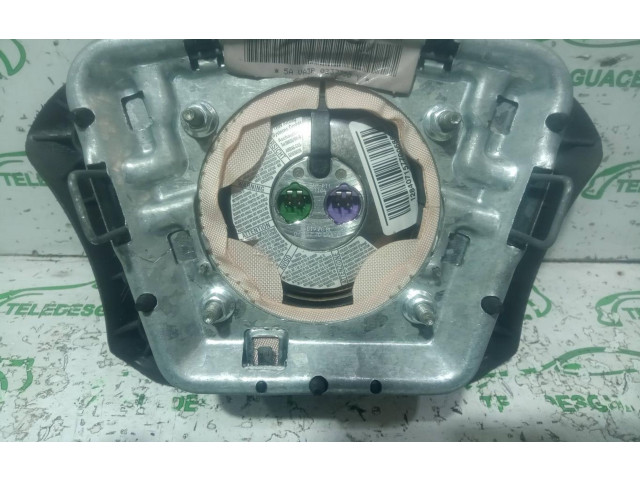 Подушка безопасности двери 96509314ZE   Citroen C5