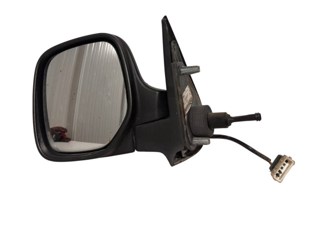 Zpětné zrcátko Citroen Berlingo 2003 96366858XT, 8153JK