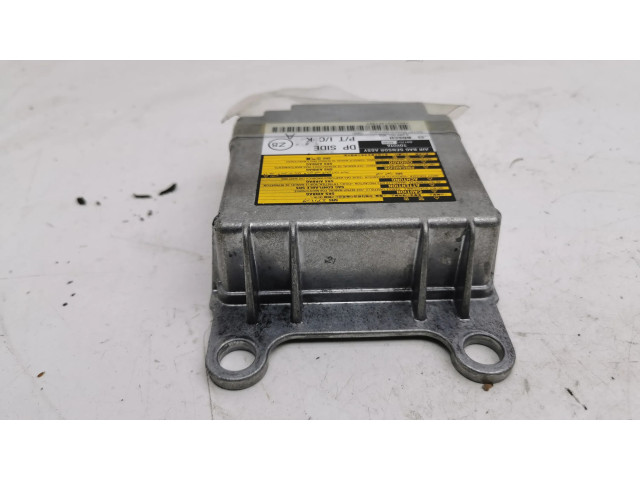 Блок подушек безопасности 8917053100, 0285001903 Lexus IS 220D-250-350