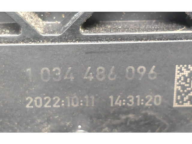 Řídící jednotka 32349194, 32253223 Polestar 2 2023