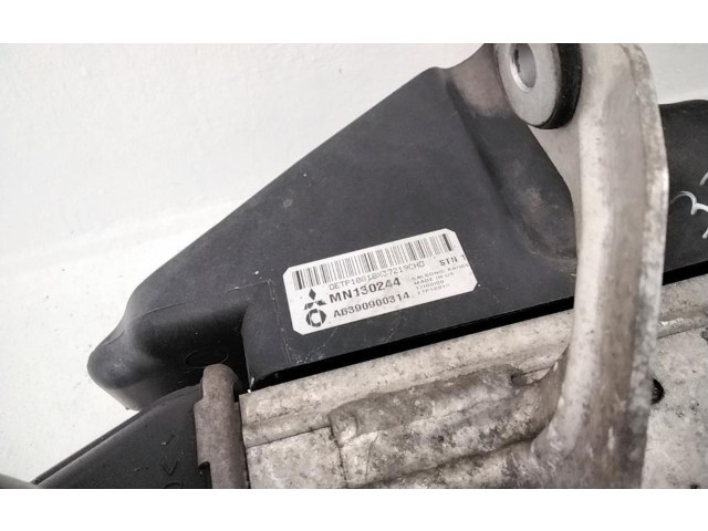 Интеркулер 639939 Smart ForFour I