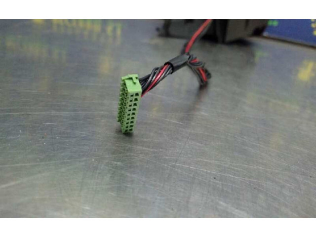 Ручка стеклоочистителей Renault Scenic II - Grand scenic II