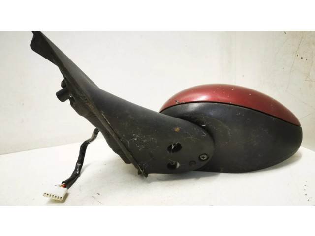 Zpětné zrcátko levé Alfa Romeo 147 2004 015843