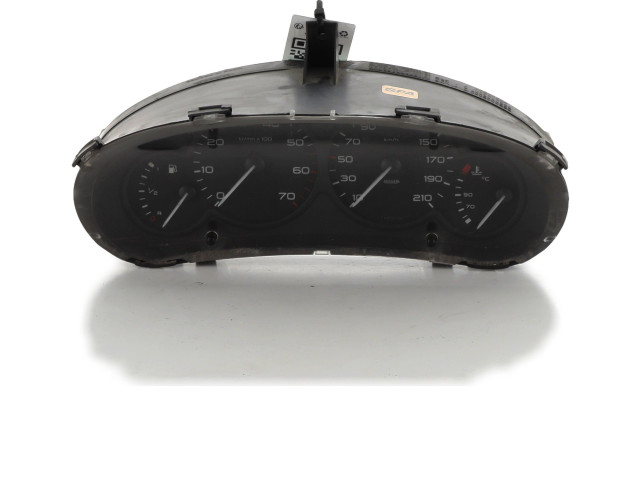 Přístrojová deska  Citroen Berlingo 2006 6105V7, V1-0900F  