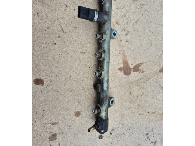 Vstřikovací lišta 8200330912, 0445214065 Renault Espace IV