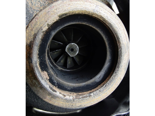  Турбина Volkswagen Golf VII  04L253010BA         