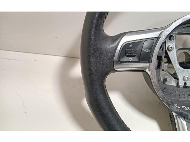 Руль Audi TT TTS Mk2  2006 - 2014 года 8J0419091B, 8J0419091B      