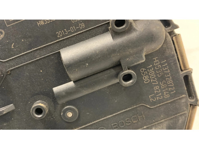 Моторчик дворников 1137328721, 0390248011    KIA Carens III