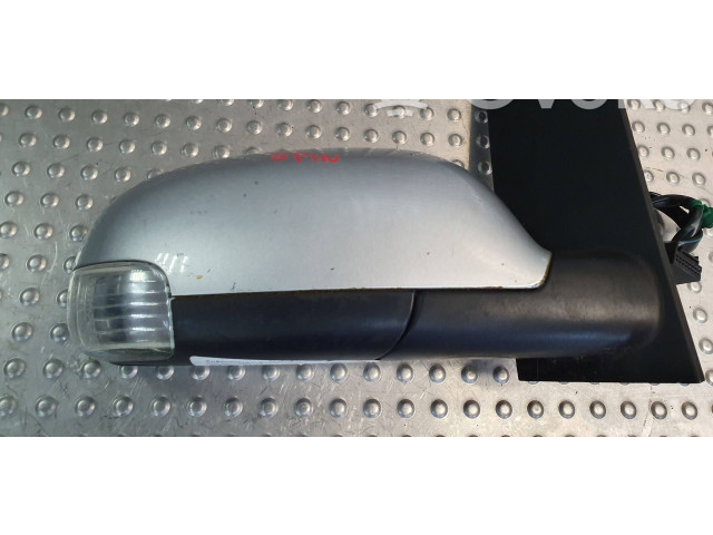 Зеркало электрическое Volkswagen Touran I 2003 - 2010 года