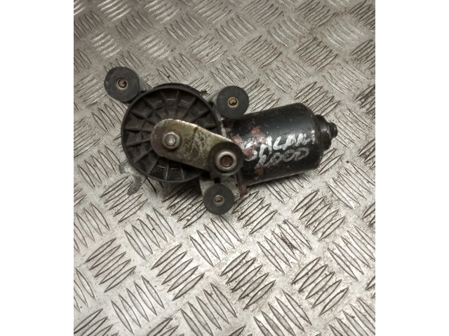 Моторчик дворников Mitsubishi Galant