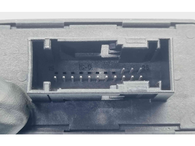 Блок комфорта 5M0907357C   Skoda Octavia Mk2 (1Z)   