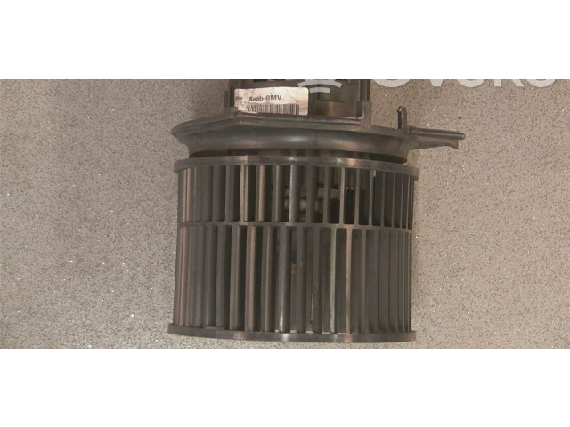 Вентилятор печки    VALEO   Saab 9-5