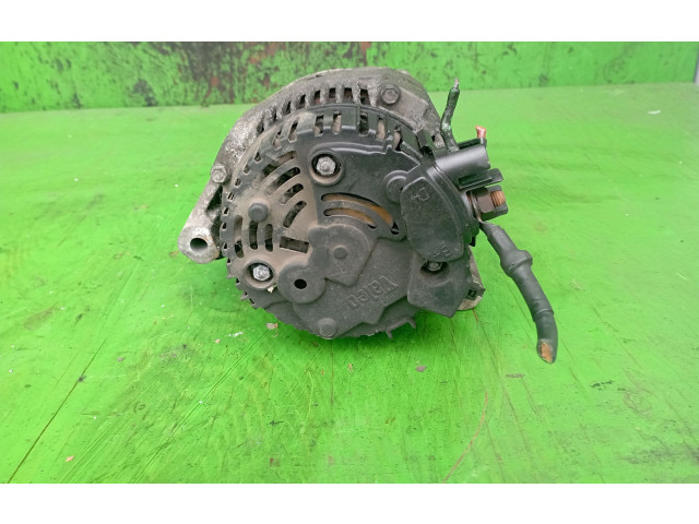 Генератор    Peugeot Expert      