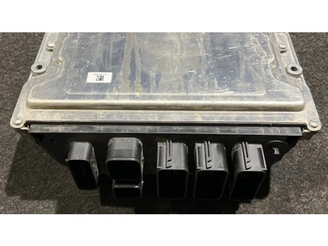 Řídící jednotka 8638785, 0261S11151 BMW 2 F45 2014