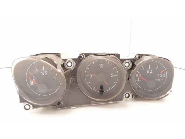 Панель приборов 156034528 Alfa Romeo 156