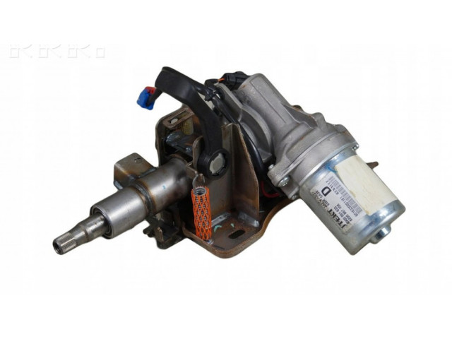  рейка  Колонка рулевая 8200867108   Renault Twingo II 2007-2014 года