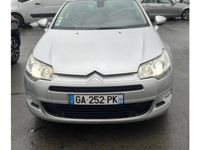 Дисплей       Citroen C5