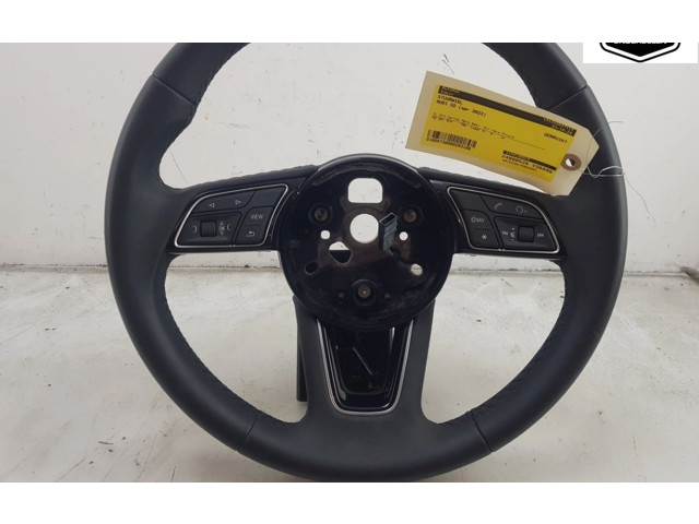 Руль 81A419091R, 81A419091R    Audi Q2 -  DXDB 