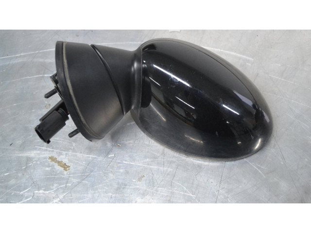 Зеркало электрическое Mini One - Cooper R50 - 53 2001 - 2006 года