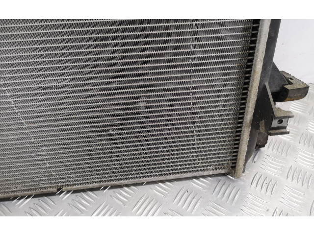 Радиатор охлаждающей жидкости