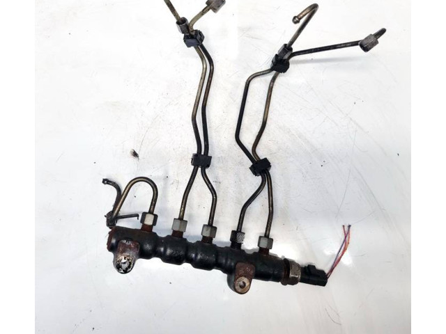 Vstřikovací lišta 9654592680, 9654592680 Citroen Berlingo