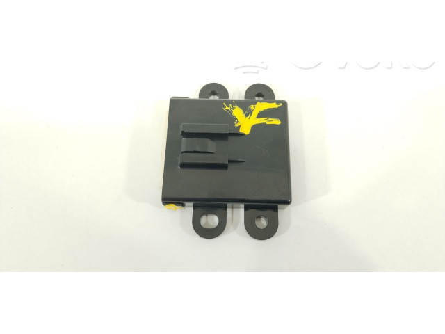 Другие блоки управления / модули 1640A035 Citroen C4 Cactus