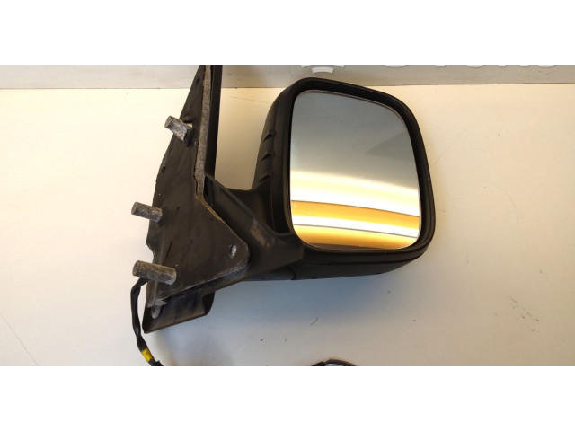 Zpětné zrcátko  Volkswagen Caddy 2007  010719  