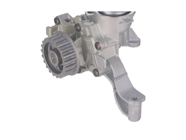 Масляный насос H6BG6600BA Ford Fiesta