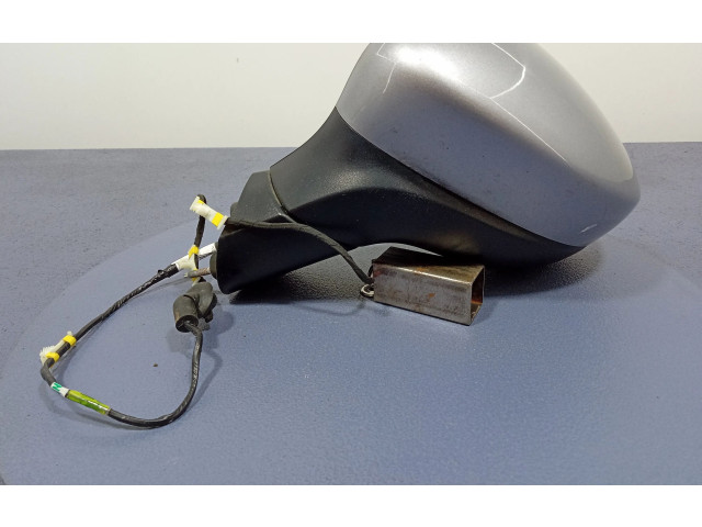 Zpětné zrcátko Chrysler Pacifica 2017