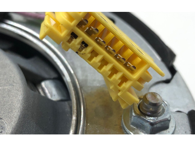 Подушка безопасности водителя 0008604504   Mercedes-Benz CLS C257