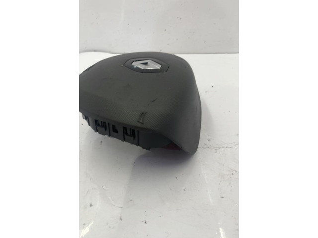 Подушка безопасности водителя 985706588R Renault Clio IV