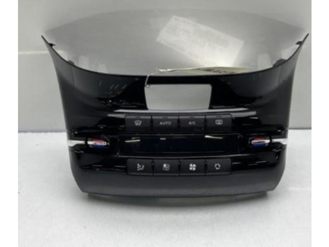 Блок управления климат-контролем Peugeot 2008 I