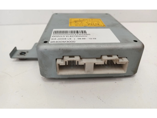 Řídící jednotka 3510023950 KIA Ceed 2008