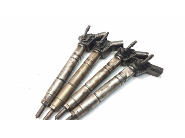 Комплект форсунок 0445115069    Mercedes-Benz Vito Viano W639 для дизельного двигателя OM646.980 2.2