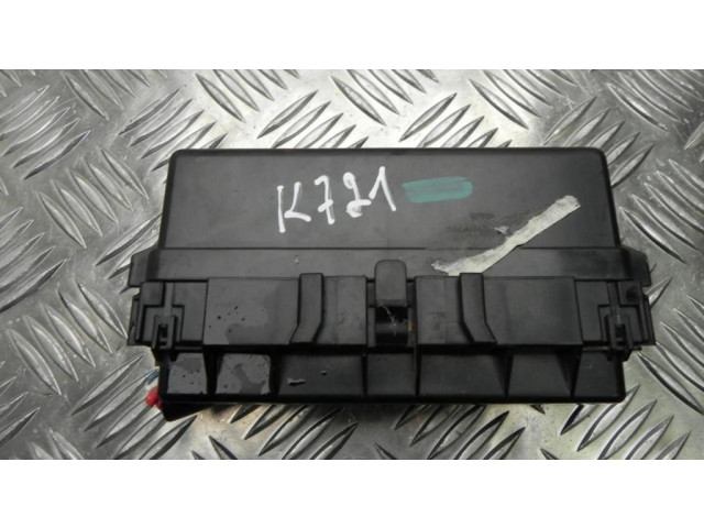 Pojistková skříňka 3NF0B, K721 Nssan Leaf I (ZE0) 2013