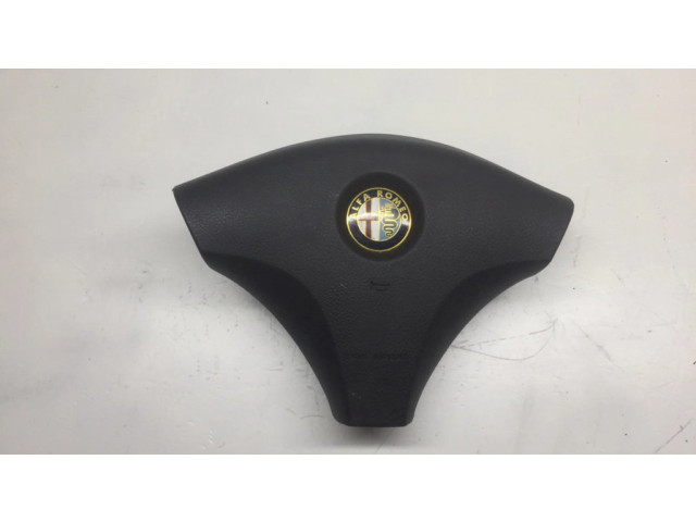 Подушка безопасности водителя AD993435231, FGEBJ3370623 Alfa Romeo 156