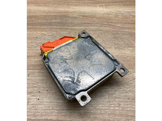 Блок подушек безопасности MR587815, 0285001379   Mitsubishi Space Star