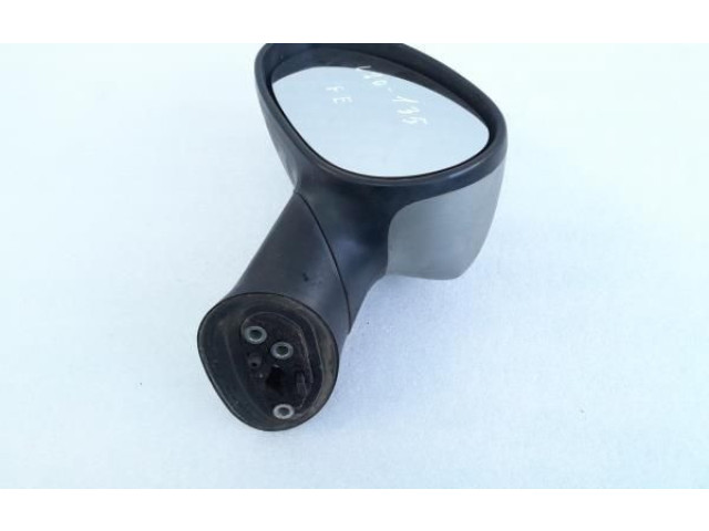 Зеркало электрическое        Fiat Grande Punto   -  года   