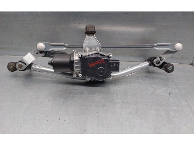 Моторчик дворников 288006875R, A5078305 Dacia Jogger