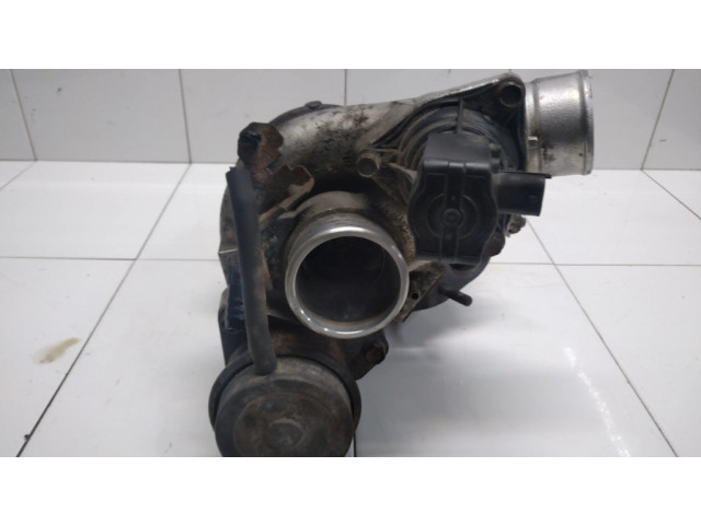 Turbodmychadlo Турбина SN050801007, 8911520125KN2 Cadillac BLS B284L