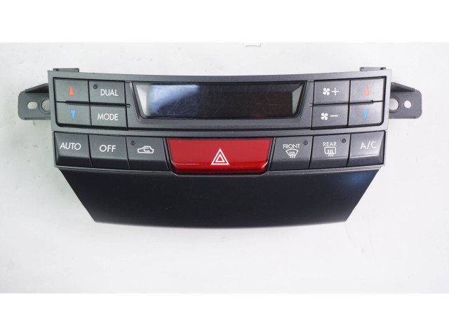Блок управления климат-контролем 72311AJ230   Subaru Outback