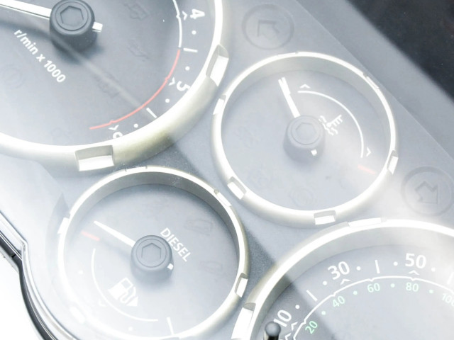 Přístrojová deska Land Rover Freelander 1998 LR0018-005