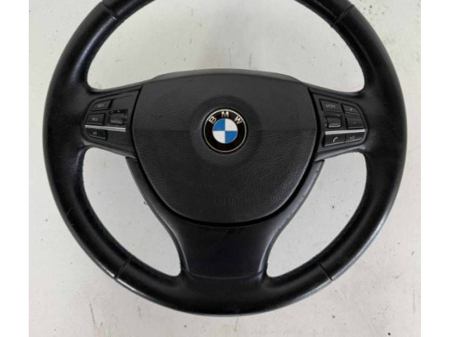 Volant BMW 5 F10 F11 2012